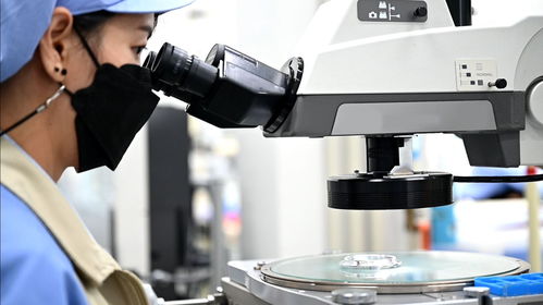 走進尼康泰國工廠 探秘攝影器材生產的幕后故事