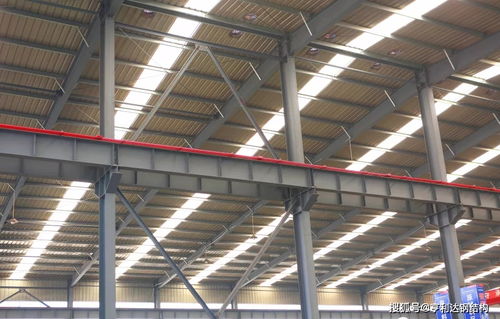 青島地鐵8號(hào)線鋼結(jié)構(gòu)建筑鋼筋加工廠項(xiàng)目與鋼結(jié)構(gòu)工廠建設(shè)及金屬附件制造