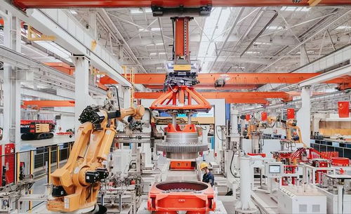 訂單流失，制造業已到生死存亡關鍵時刻 聚焦建筑用金屬制附件及架座制造行業